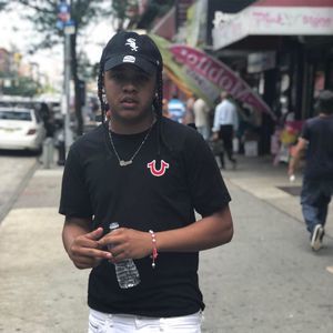 Meet your Posher, Bryan